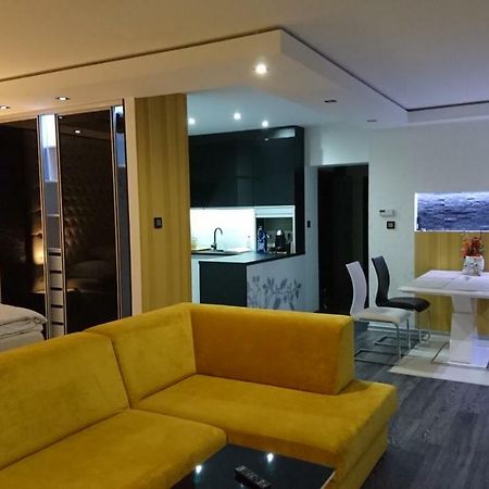 Apartmán Sofia Veľký Slavkov Exterior foto