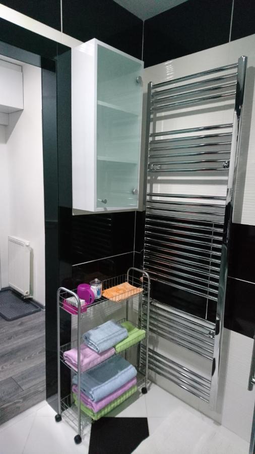 Apartmán Sofia Veľký Slavkov Exterior foto