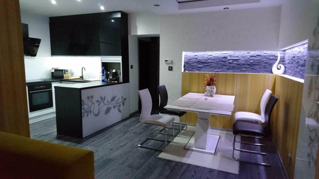 Apartmán Sofia Veľký Slavkov Exterior foto