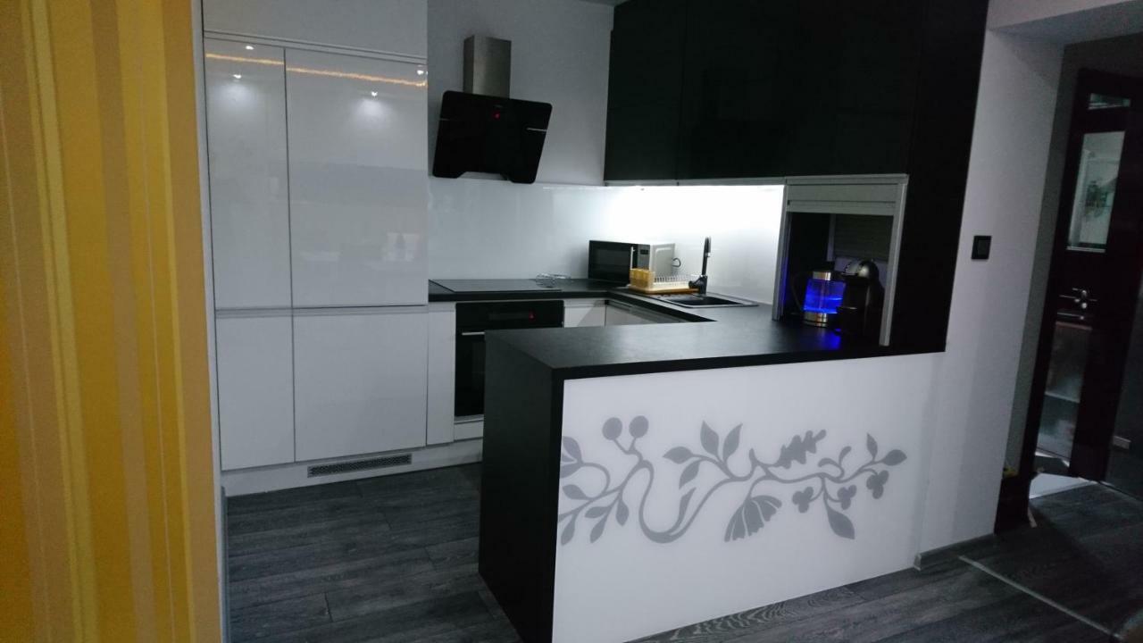 Apartmán Sofia Veľký Slavkov Exterior foto