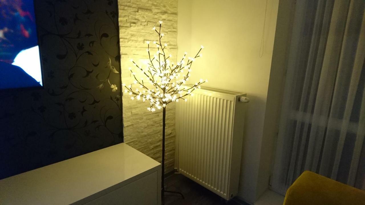 Apartmán Sofia Veľký Slavkov Exterior foto
