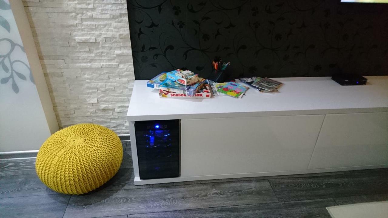 Apartmán Sofia Veľký Slavkov Exterior foto